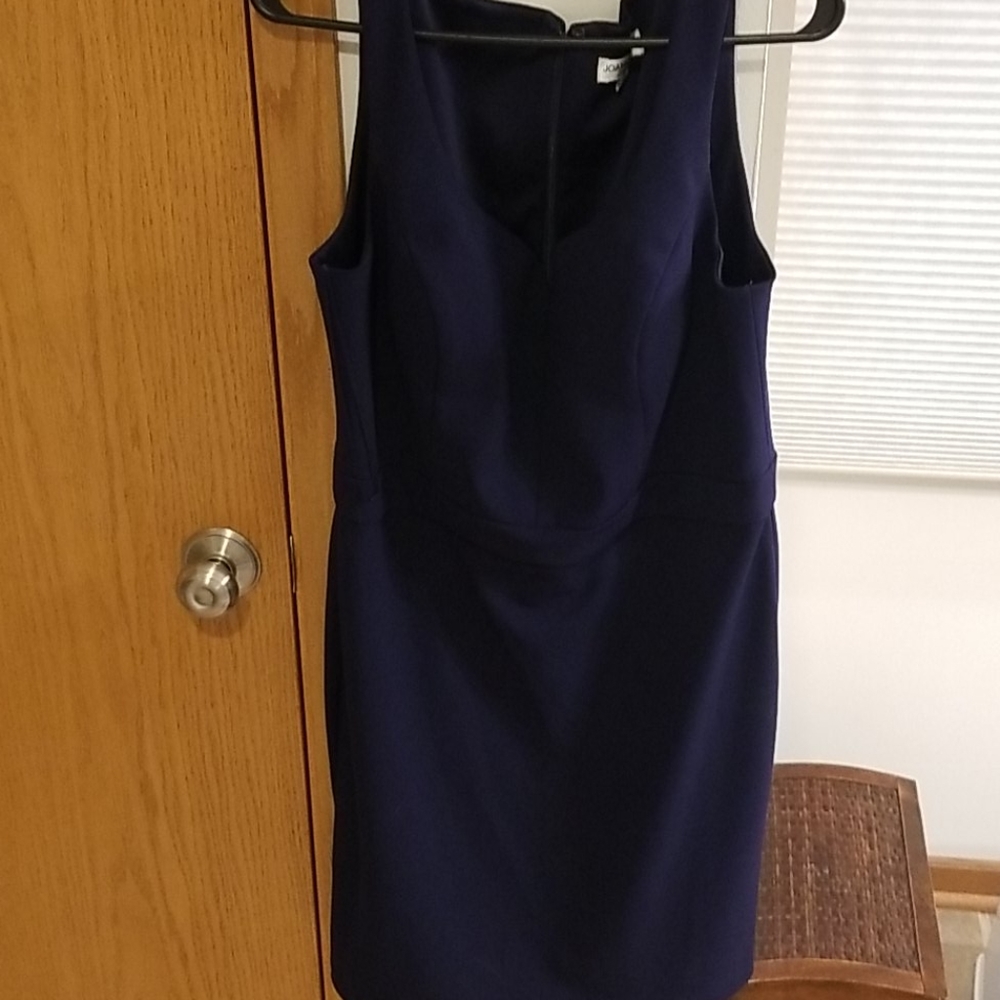 Like new Joanna Chen New York dress